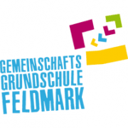 Logo der GGS Feldmark