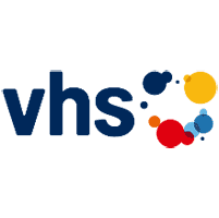 Logo der VHS Wesel
