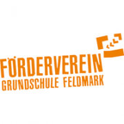 Logo des Fördervereins der GGS Feldmark